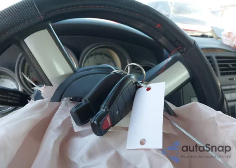 2008 Dodge Charger из США, поврежденный, VIN 2B3KA43R98H184936